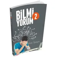 Bilmi Yorum-2 İnanç Yaşayan