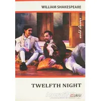 Twelfth Night - William Shakespeare - Dejavu Publishing
