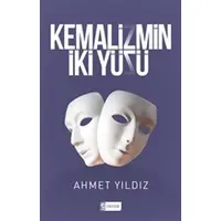 Kemalizmin İki Yüzü - Ahmet Yıldız - Etkileşim Yayınları