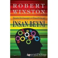 İnsan Beyni - Robert Winston - Say Yayınları