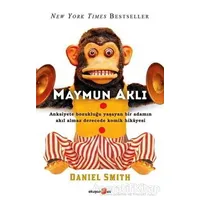 Maymun Aklı - Daniel Smith - Okuyan Us Yayınları