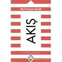 Akış: Mutluluk Bilimi - Mihaly Csikszentmihalyi - Buzdağı Yayınevi