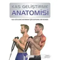 Kas Geliştirme Anatomisi - Craig Ramsay - Akıl Çelen Kitaplar