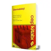 Dermatoloji Cep Kitabı - Esma İnan Yüksel - İstanbul Tıp Kitabevi