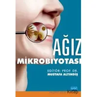 Ağız Mikrobiyotası - Kolektif - Nobel Akademik Yayıncılık