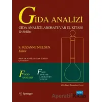 Gıda Analizi - S. Suzanne Nielsen - Nobel Akademik Yayıncılık