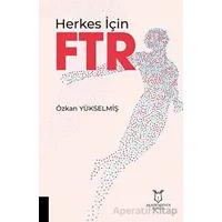 Herkes İçin Fizik Tedavi - Özkan Yükselmiş - Akademisyen Kitabevi