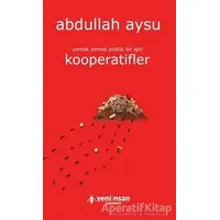 Kooperatifler - Abdullah Aysu - Yeni İnsan Yayınevi