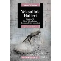 Yoksulluk Halleri - Derleme - İletişim Yayınevi