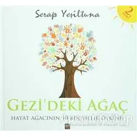 Gezideki Ağaç - Serap Yeşiltuna - İleri Yayınları