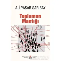 Toplumun Mantığı - Ali Yaşar Sarıbay - DBY Yayınları