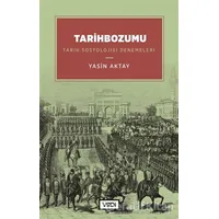 Tarihbozumu - Yasin Aktay - Vadi Yayınları