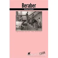 Beraber - Richard Sennett - Ayrıntı Yayınları