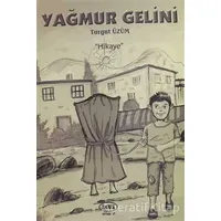 Yağmur Gelini - Turgut Üzüm - Zeus Kitabevi