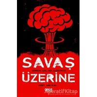 Savaş Üzerine - General Carl Von Clausewitz - Gece Kitaplığı