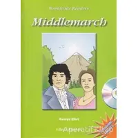 Middlemarch Level 3 - George Eliot - Beşir Kitabevi