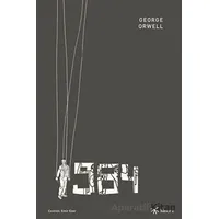 1984 - George Orwell - Mecaz Yayınları