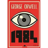 1984 - George Orwell - Salkımsöğüt Yayınları