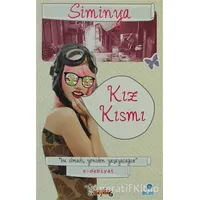 Kız Kısmı - Siminya - Sayfa6 Yayınları