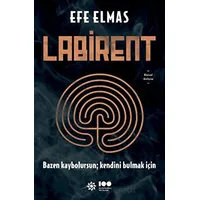 Labirent - Efe Elmastaş - Doğan Novus