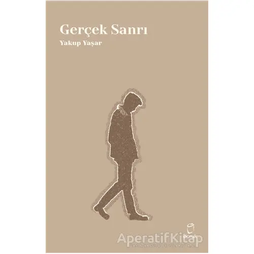 Gerçek Sanrı - Yakup Yaşar - Doruk Yayınları