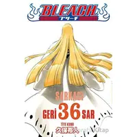 Bleach 36. Cilt - Tite Kubo - Gerekli Şeyler Yayıncılık