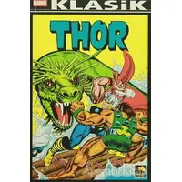 Thor Klasik Cilt 6 - Gerry Conway - Büyülü Dükkan