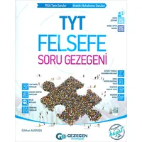 Gezegen TYT Felsefe Soru Gezegeni