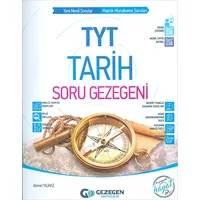 Gezegen TYT Tarih Soru Gezegeni