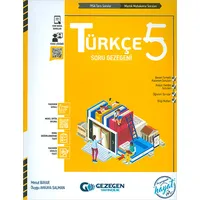 Gezegen 5.Sınıf Türkçe Soru Gezegeni