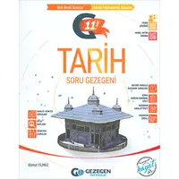 Gezegen 11.Sınıf Tarih Soru Gezegeni