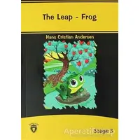 The Leap Frog İngilizce Hikayeler Stage 3 - Hans Christian Andersen - Dorlion Yayınları