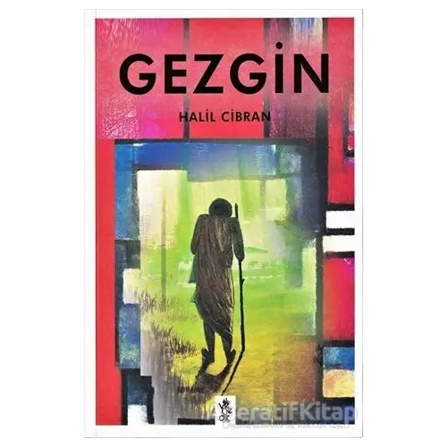 Gezgin - Halil Cibran - Venedik Yayınları