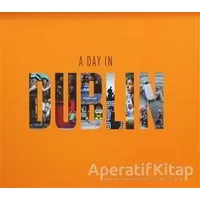 A Day In Dublin - Niko Guido - Yakın Kitabevi