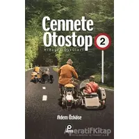 Cennete Otostop 2 - Adem Özköse - Pınar Yayınları