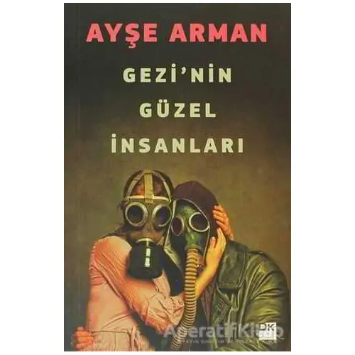 Gezinin Güzel İnsanları - Ayşe Arman - Doğan Kitap