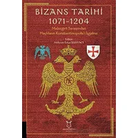 Bizans Tarihi 1071 - 1204 - Kolektif - Akademisyen Kitabevi