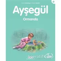 Ayşegül Ormanda - Gilbert Delahaye - Yapı Kredi Yayınları