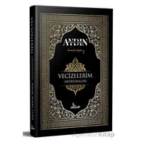 Vecizelerim - İsmail Hakkı Aydın - Girdap Kitap