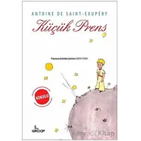 Küçük Prens - Antoine de Saint-Exupery - Girdap Kitap