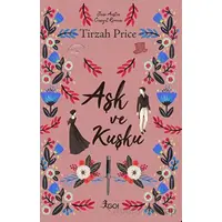 Aşk ve Kuşku - Tirzah Price - GO! Kitap