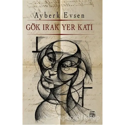 Gök Irak Yer Katı - Ayberk Evsen - Kutlu Yayınevi