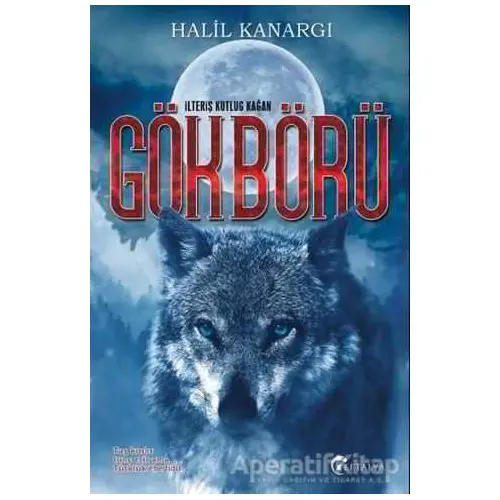 Gökbörü - Halil Kanargı - Eftalya Kitap