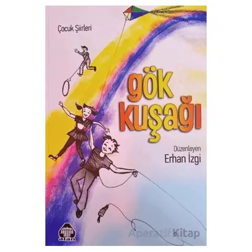 Gökkuşağı - Erhan İzgi - Alan Yayıncılık