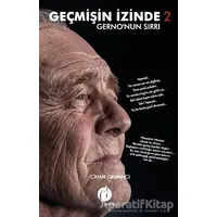 Gernonun Sırrı - Geçmişin İzinde 2 - Cihan Ormancı - Herdem Kitap