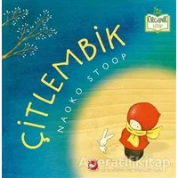 Çitlembik - Naoko Stoop - Beyaz Balina Yayınları