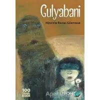 Gulyabani - Hüseyin Rahmi Gürpınar - FOM Kitap