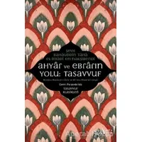 Ahyar ve Ebrarın Yolu: Tasavvuf - Şeyh Bahauddin Taha el-İmadi en-Nakşibendi - Sufi Kitap