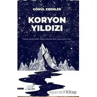 Koryon Yıldızı - Gönül Erenler - Kuytu Yayınları