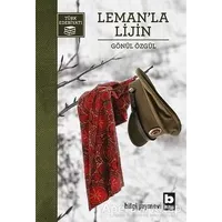 Lemanla Lijin - Gönül Özgül - Bilgi Yayınevi